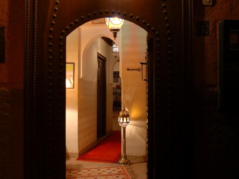 Riad Aubrac 3