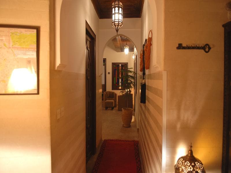Riad Aubrac 4