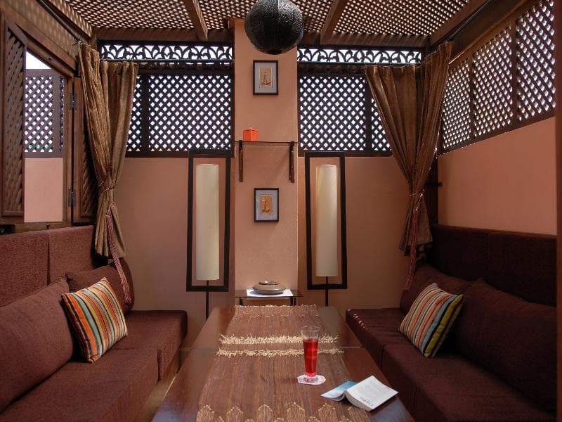 Riad Aubrac 5