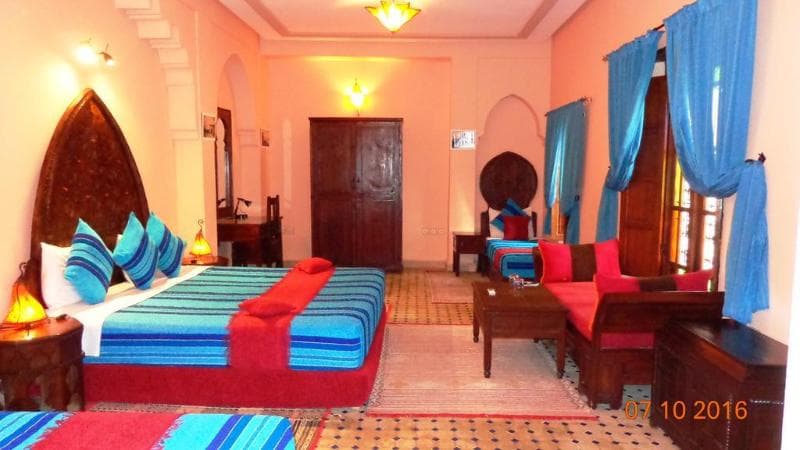 Riad Ahlam 3