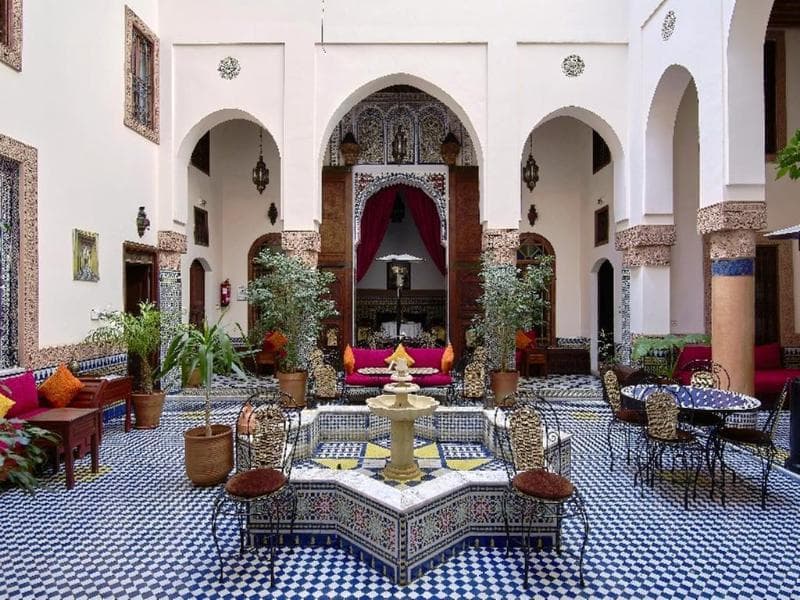 Riad Ahlam 5