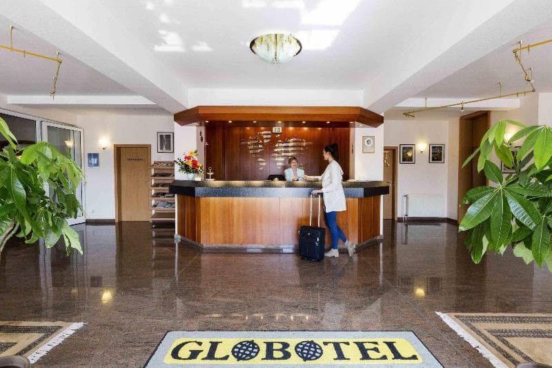 Globotel Business 5