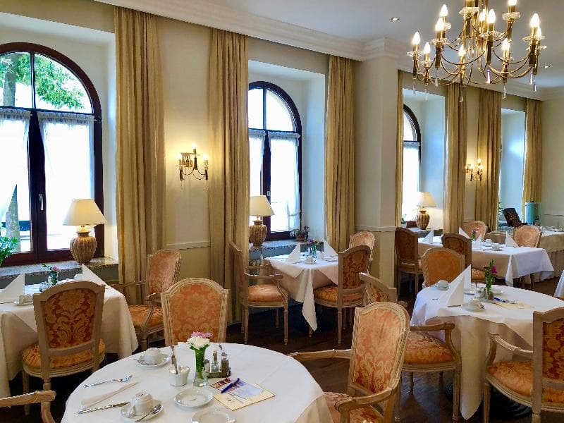 Bayerischer Hof Dresden 4
