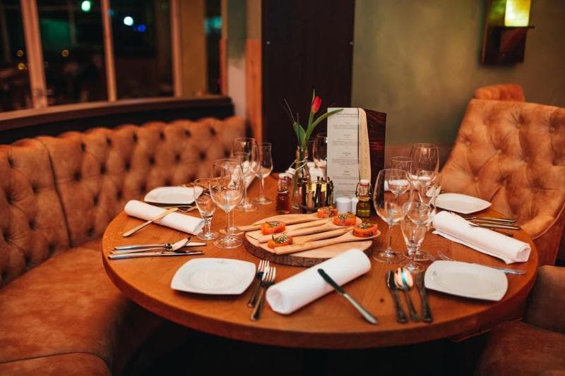 Trihotel Rostock – Wellnesshotel Adults Only 3