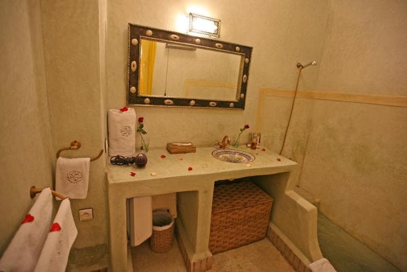 Riad Andalouse 4