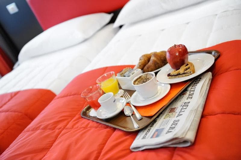 Hotel Al Corso 5