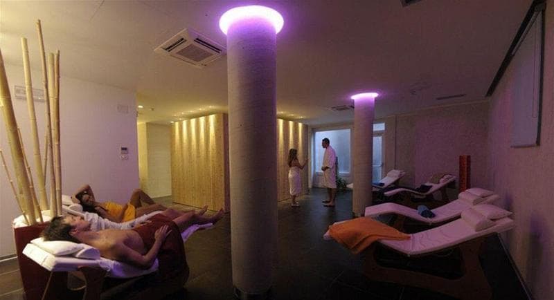 Park Hotel Il Vigneto photo 1