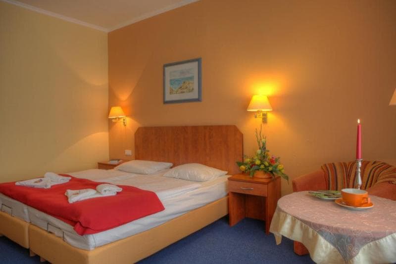 AKZENT Hotel Residenz Graal-Müritz 2