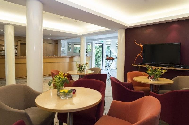 Hotel Gloria 5
