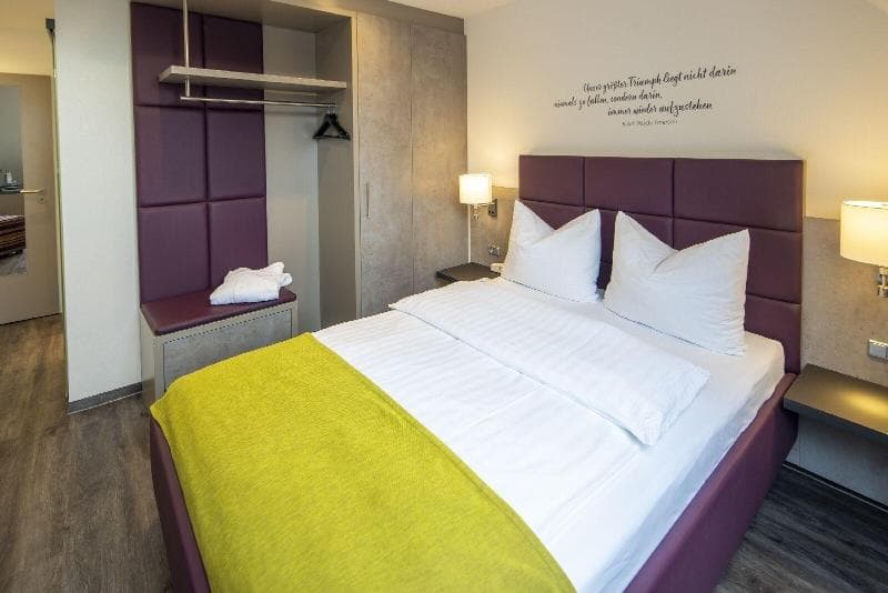 Hotel Gloria 4
