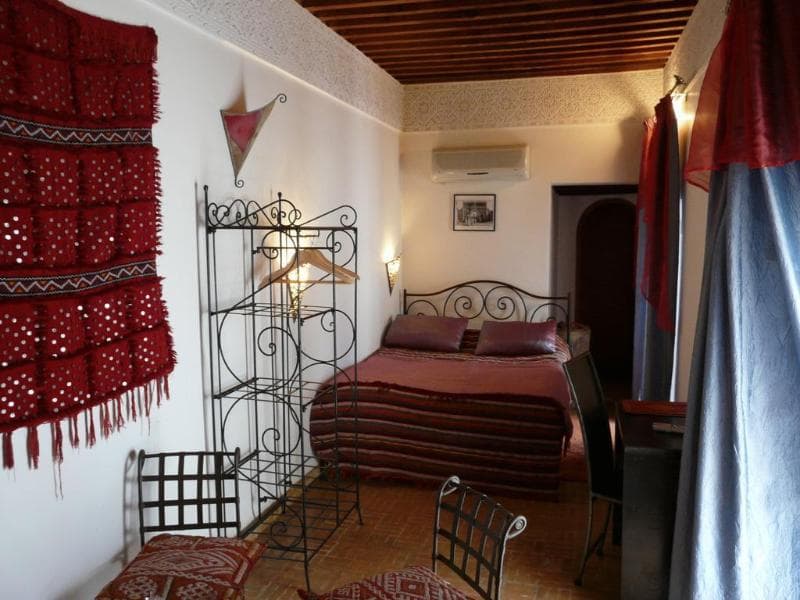 Riad Attarine photo 1