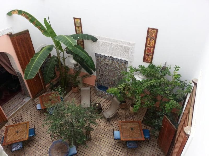 Riad Attarine 3