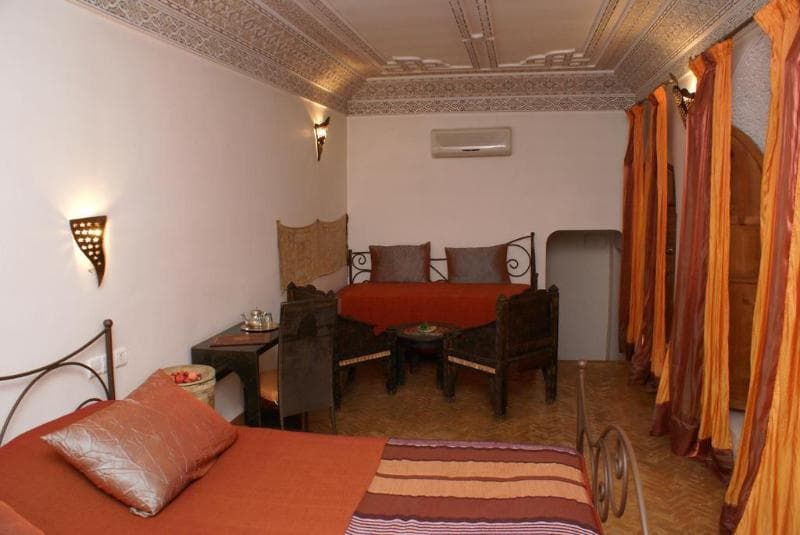 Riad Attarine 5