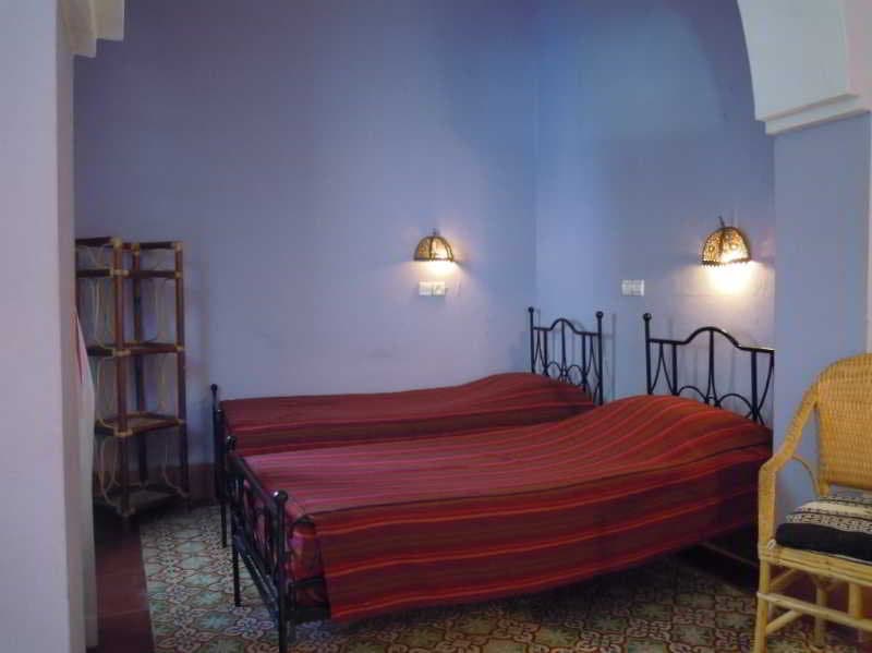 Riad Sidi Magdoul main