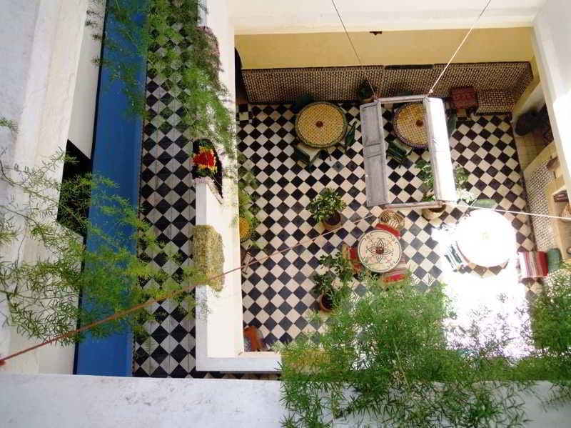 Riad Sidi Magdoul 3