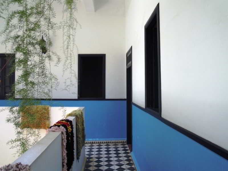 Riad Sidi Magdoul 4