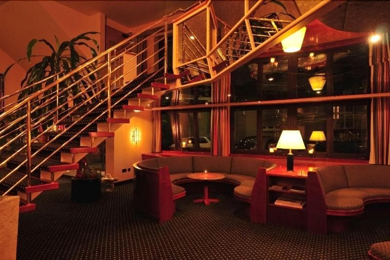 Hotel Rio 5