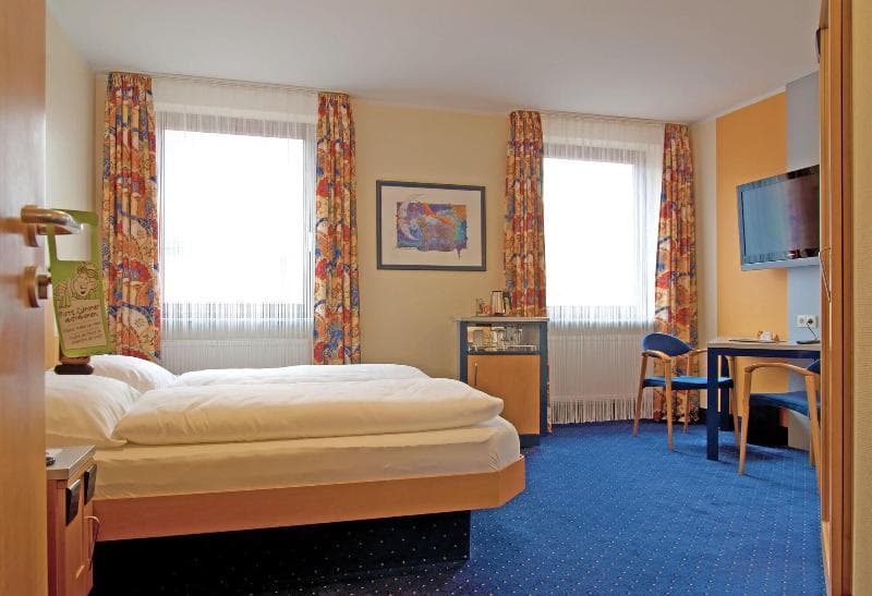 Hotel Rio 3