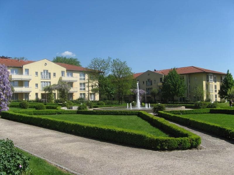City Hotel Dresden Radebeul 2