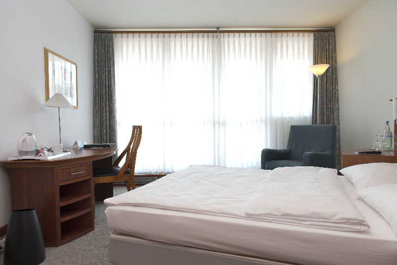 City Hotel Dresden Radebeul 3