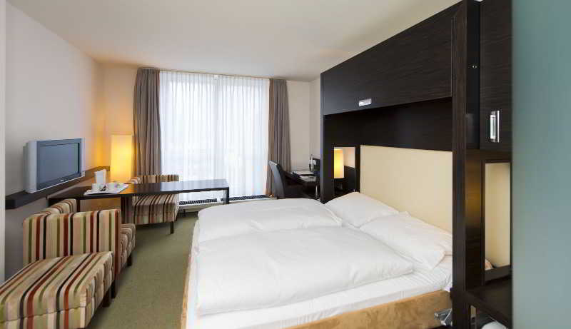 City Hotel Dresden Radebeul 4