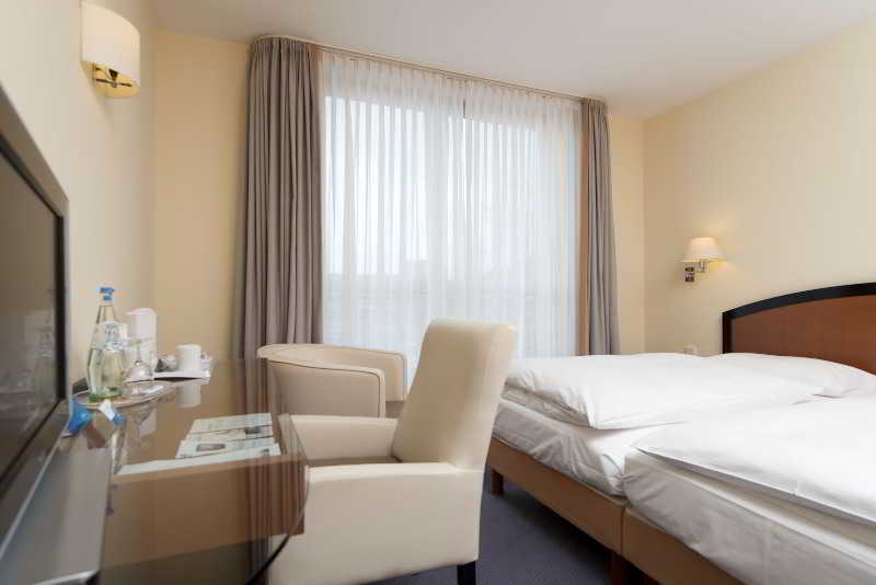 City Hotel Dresden Radebeul 5