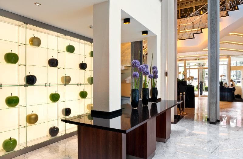 Flemings Selection Hotel Frankfurt-City 3