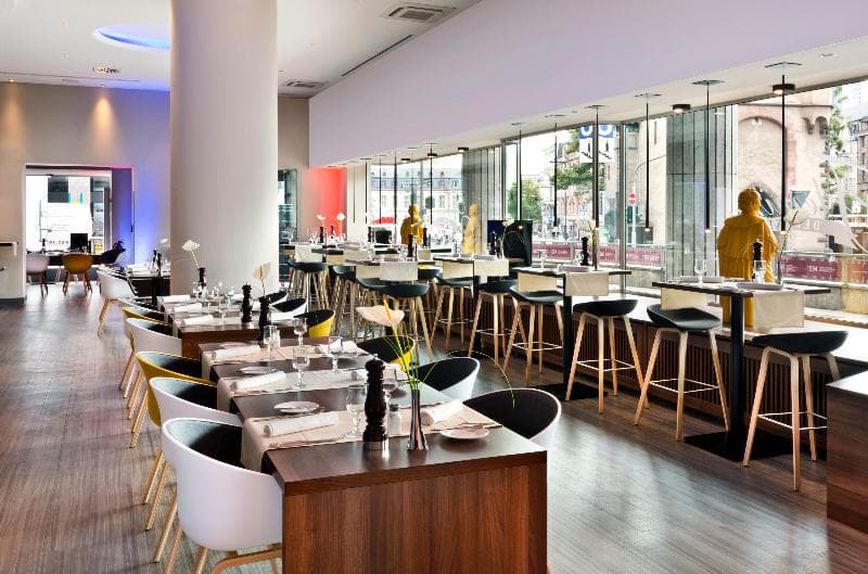 Flemings Selection Hotel Frankfurt-City 2