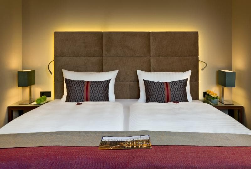 Flemings Selection Hotel Frankfurt-City 4