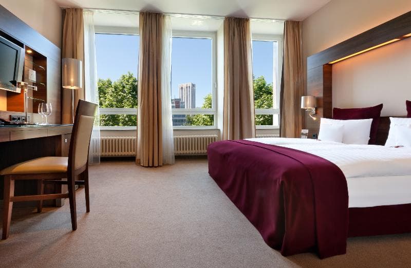 Flemings Selection Hotel Frankfurt-City 5