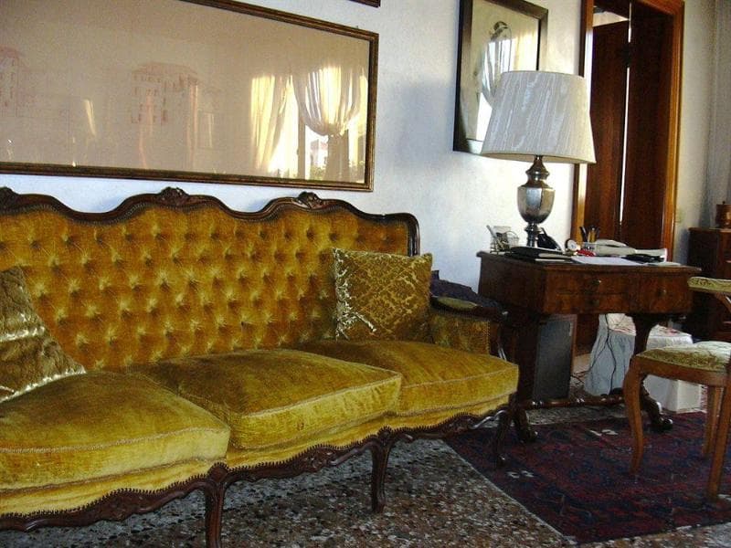 At Home A Palazzo main