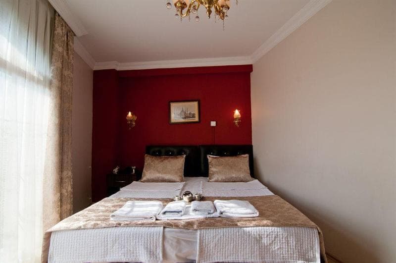 Magnificent Hotel photo 1