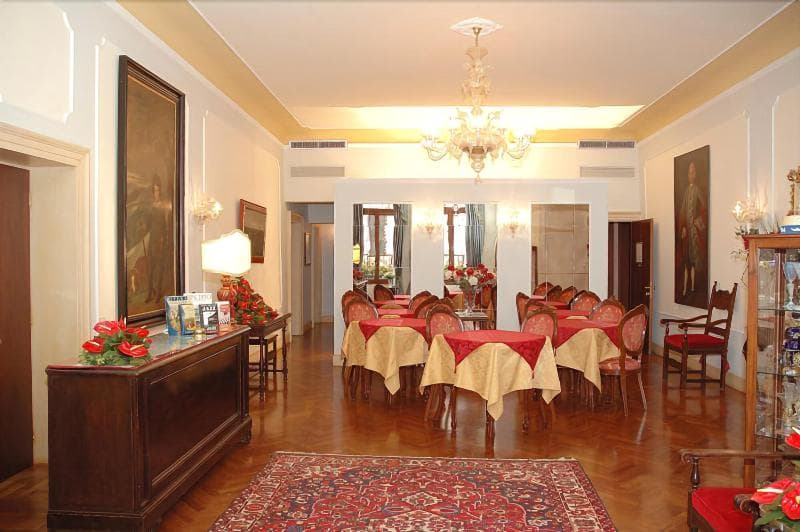 Locanda Santagostin main
