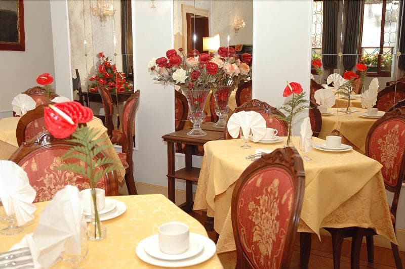 Locanda Santagostin 3
