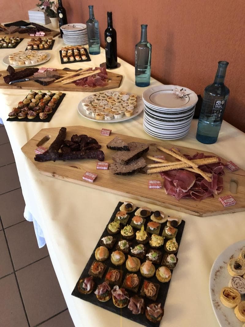Le Roi Gourmand 3