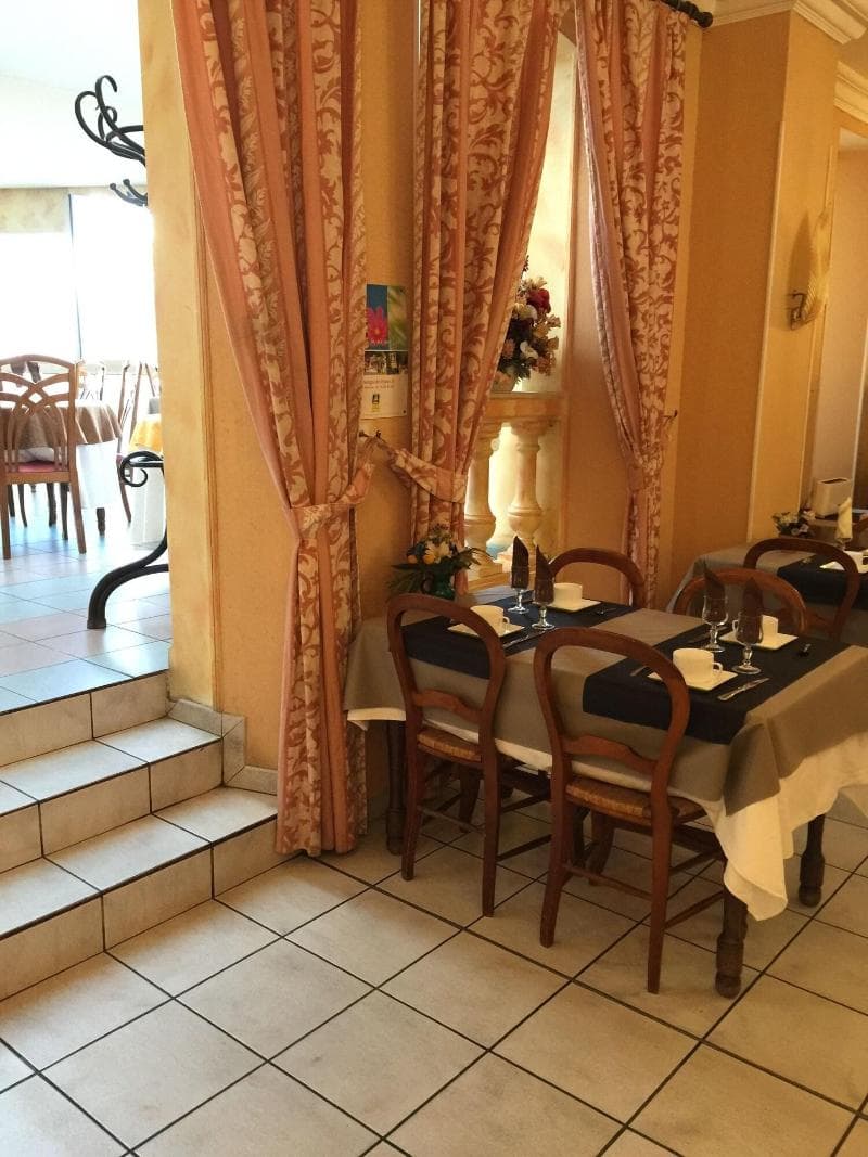 Le Roi Gourmand 4