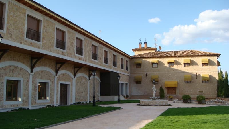 Domus Selecta Torremilanos 3