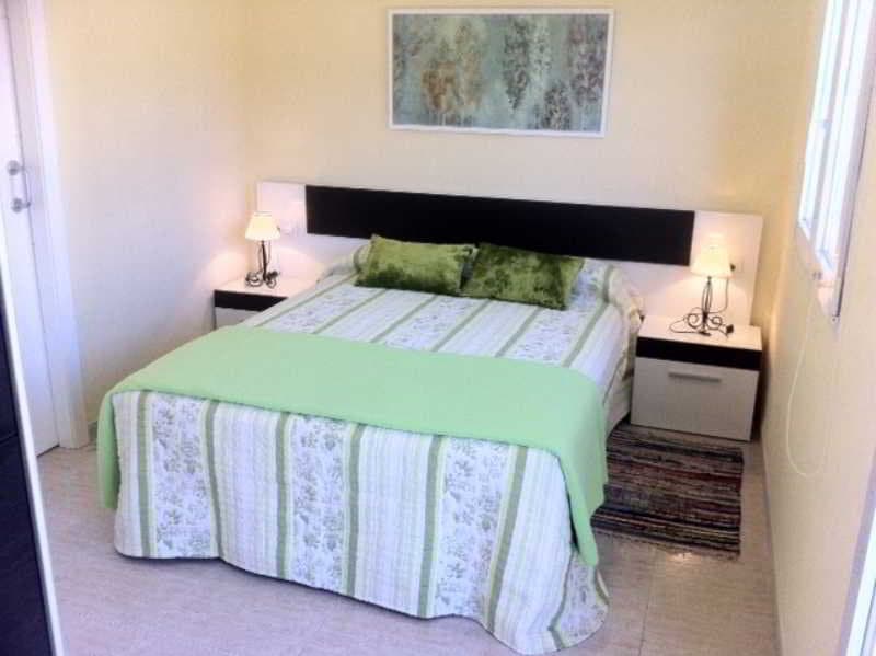 Residencial Alcoy main