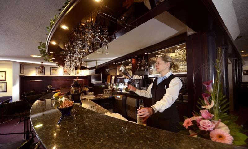 Hotel Bavaria photo 1