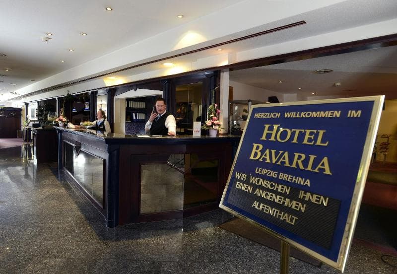 Hotel Bavaria 5
