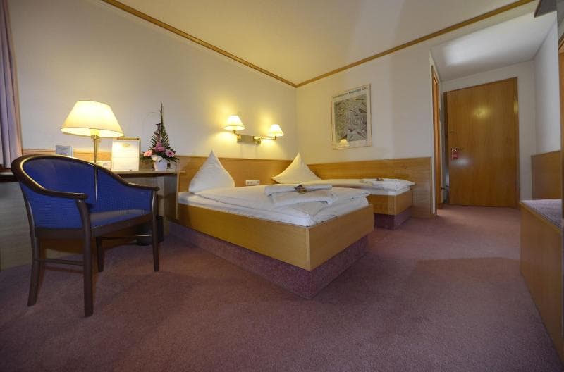 Hotel Bavaria 4