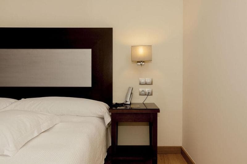 Hotel Las Bóvedas 2