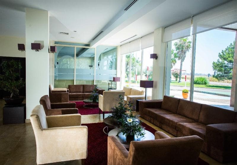 Hotel Las Bóvedas 4