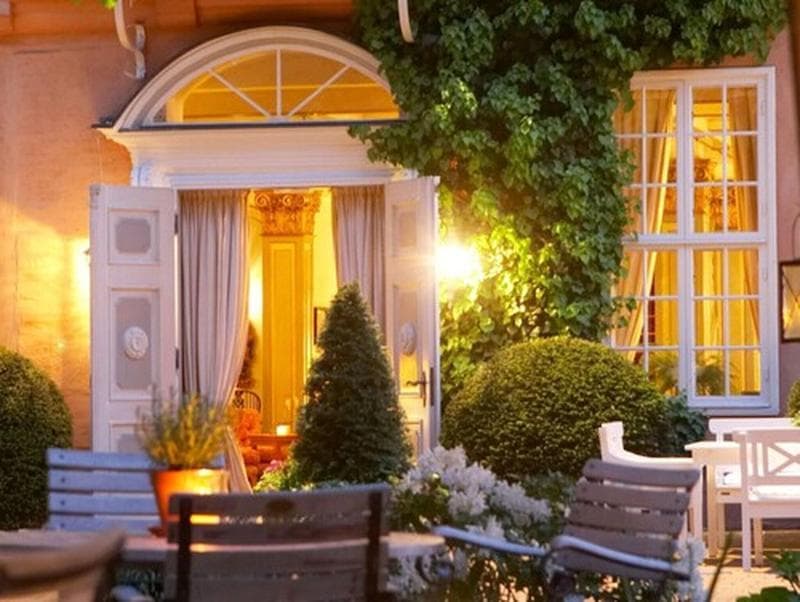 Althoff Hotel Fürstenhof Celle 4