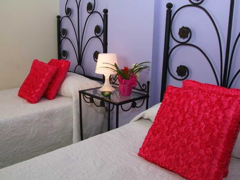 Hostal Fonda Maria 5