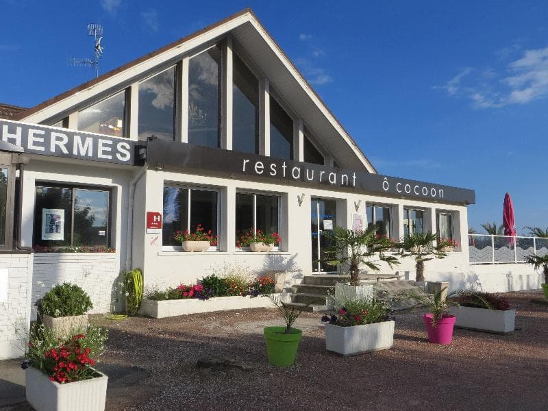 Brit Hotel Hermes 4