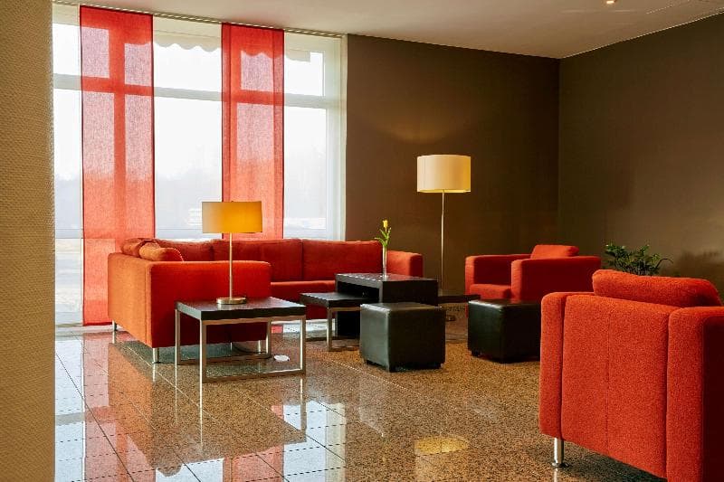 H+ Hotel Leipzig-Halle 2