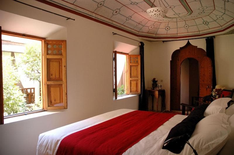 Riad Hidden 3