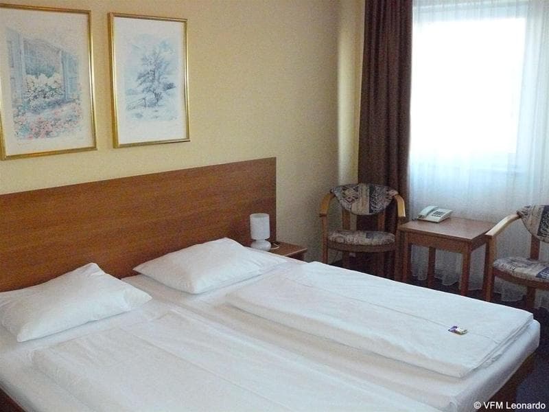 astral'Inn Hotel & Restaurant Leipzig 5