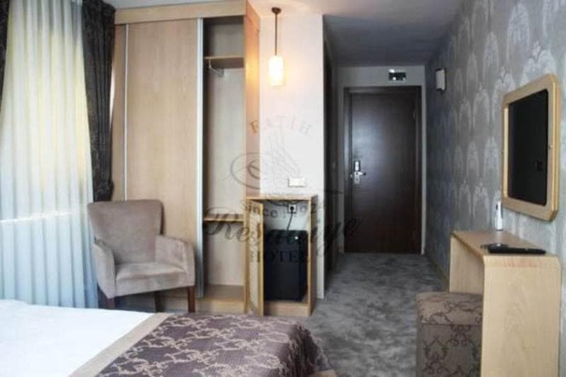 Fatih Resadiye Hotel 4